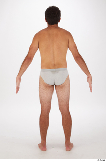 Photos Abel Alvarado in Underwear A pose whole body 0003.jpg